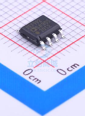电压基准芯片 REF192GSZ-REEL7 SOIC-8_150mil ADI(亚德诺)/LINEA