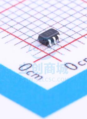 运算放大器 SGM321YC5/TR SC-70-5 SGMICRO(圣邦微)