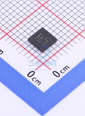 单片机(MCU/MPU/SOC) MSP430FR5720IRGER VQFN-24(4x4) TI 全新原