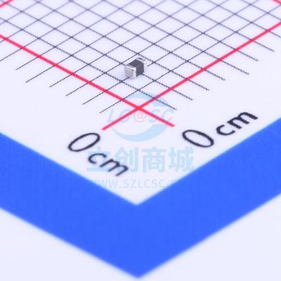 磁珠 BLM15GA750SN1D 0402