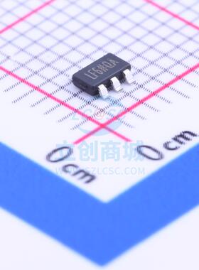 线性稳压器(LDO) ADP151AUJZ-1.2-R7 TSOT-5 ADI 全新原装进口