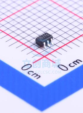 缓冲器/驱动器 74LVC2G17DW-7 SOT-363 DIODES(美台)