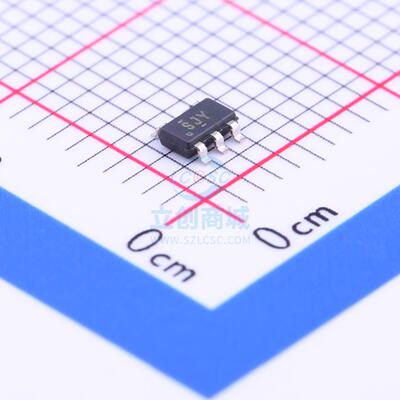 线性稳压器(LDO) TPS78218DDCR TSOT-23-5 TI 全新原装进口