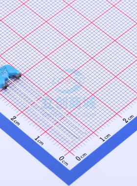EMI滤波器(RC,LC网络) DSS1NB32A102Q55B 径向引线,P=2.54mm muRa