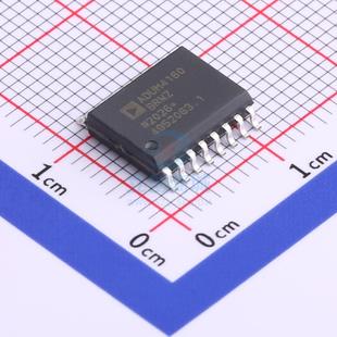 数字隔离器 ADUM4160BRWZ SOIC-16 ADI(亚德诺)/LINEAR(凌特)