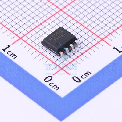 AC-DC控制器和稳压器 AP2962BSEER SOP8  全新原装进口