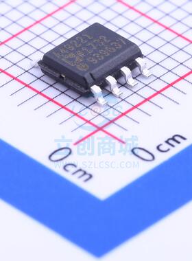 差分运放 ADA4922-1ARDZ SOIC-8_EP_150mil ADI 全新原装进口