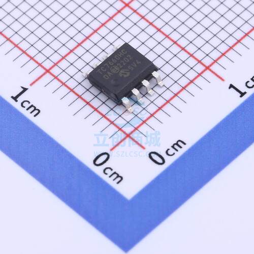 DC-DC电源芯片 TC7660HCOA SOIC-Narrow-8 MICROCHIP(美国微芯)