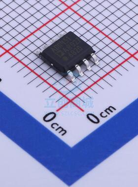 电压基准芯片 ADR431ARZ-REEL7 SOIC-8 ADI(亚德诺)/LINEAR(凌特)