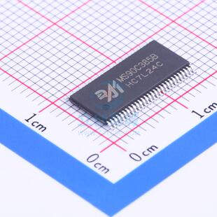 LVDS芯片 MS90C385B TSSOP-56 杭州瑞盟