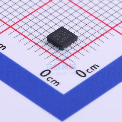 LIN收发器 TJA1021TK/10/C,118 HVSON-8 NXP(恩智浦)