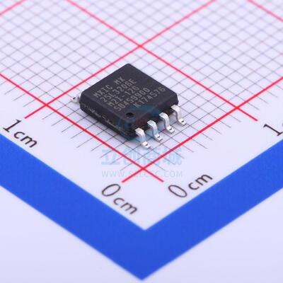 NOR FLASH MX25L3206EM2I-12G SOP-8_200mil MXIC(旺宏电子)