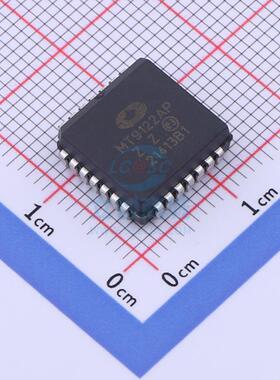电信接口IC MT9122AP1 PLCC-28 MICROCHIP(美国微芯)