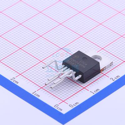 AC-DC控制器和稳压器 TOP249YN TO-220-7C Power 全新原装进口