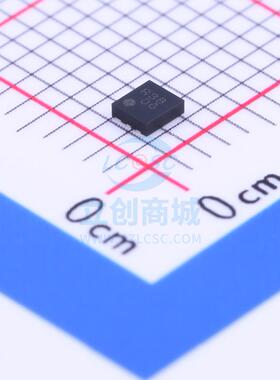 线性稳压器(LDO) XC6421AB38ER-G USP-6C TOREX(特瑞仕)