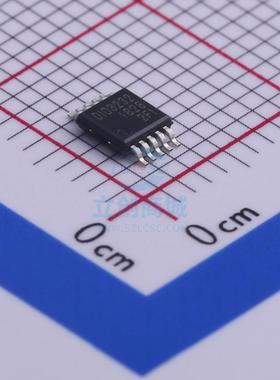 USB芯片 DIO32320MP10 MSOP-10 DIOO(帝奥微)