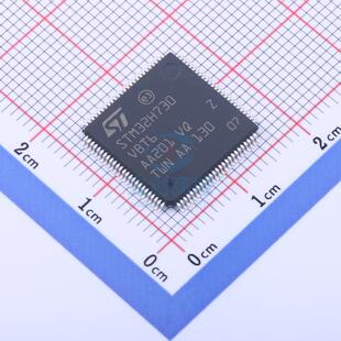 STM32H730VBT6 LQFP-100 全新原装进口