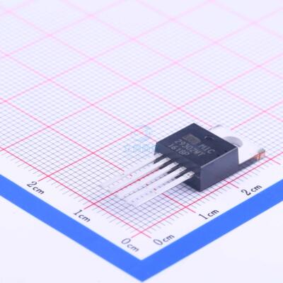 线性稳压器(LDO) MIC29302WT TO-220-5 MICROCHIP(美国微芯)