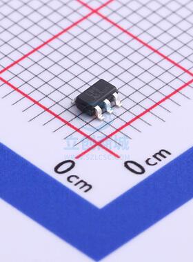 DC-DC电源芯片 LP6460B6F SOT-23-6 LOWPOWER(微源半导体)