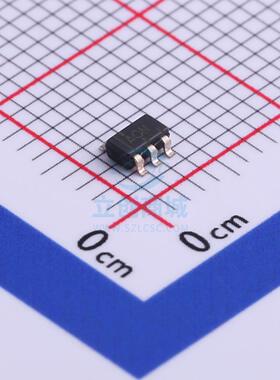 运算放大器 THS4281DBVR SOT-23-5 TI()