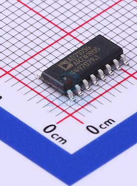电能计量芯片 AD71056ARZ-RL SOIC-16 ADI 全新原装进口