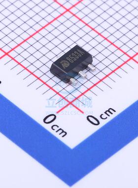 线性稳压器(LDO) MD85A33PA1 SOT-89-3 明达微