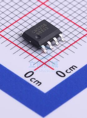 DC-DC控制芯片 CN5208 SOP-8 CONSONANCE(上海如韵)