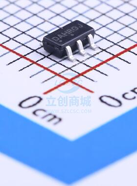 DC-DC电源芯片 NCP1402SN50T1G SOT-23-5 onsemi(安森美)