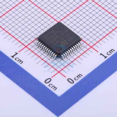 STM32L051C8T6TR LQFP-48 全新原装进口