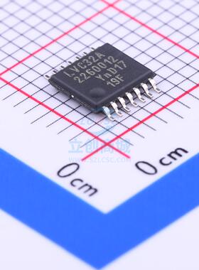 逻辑门 74LVC32APW,118 TSSOP-14 全新原装进口