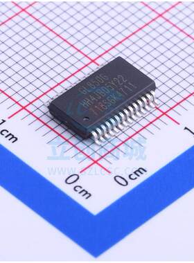 USB芯片 GL850G-HHY22 SSOP-28 GENESYS(创惟)