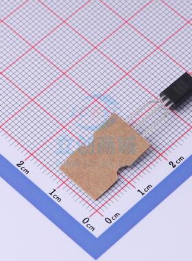 线性稳压器(LDO) MC78L15ACPRAG TO-92-Forming1 全新原装进口