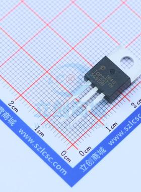 AC-DC控制器和稳压器 TOP227YN TO-220(TO-220-3) Power Integrat