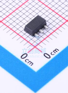 线性稳压器(LDO) 79L05 SOT-89 YONGYUTAI(永裕泰)