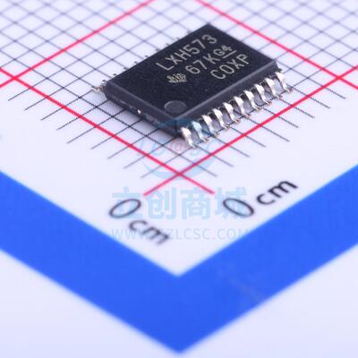 锁存器 SN74LVTH573PWR TSSOP-20 全新原装现货