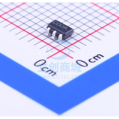 比较器 LMC7211AIM5X/NOPB SOT-23-5 TI()