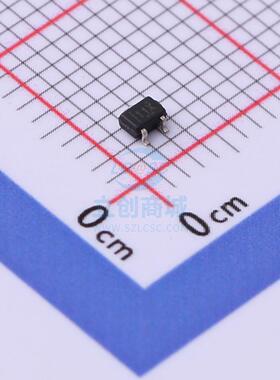 静电放电(ESD)保护器件 TPD2E2U06QDCKRQ1 SC-70-3L TI()