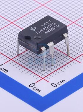 AC-DC控制器和稳压器 TNY290PG DIP-8C Power 全新原装进口