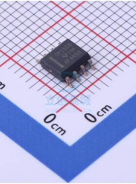 音频功率放大器 OPA1656IDR SOIC-8 TI 全新原装进口
