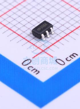DC-DC电源芯片 HT7730BA SOT-23-5 HOLTEK(合泰/盛群)