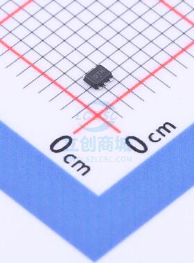 静电放电(ESD)保护器件 TPD2E2U06DRLR SOT-5 TI()