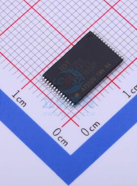 静态随机存取存储器(SRAM) IDT71V256SA15PZ TSOP-28 RENESAS(瑞