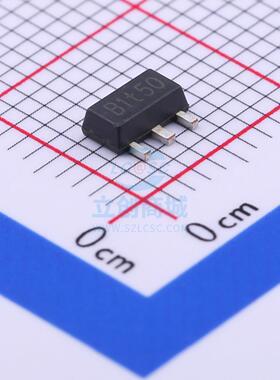 DC-DC电源芯片 H8118A28PR SOT-89 Siproin(上海矽朋)