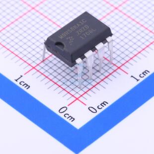 SOC MC9RS08KA1CPC 全新原装 MCU 进口 NXP MPU 单片机 DIP