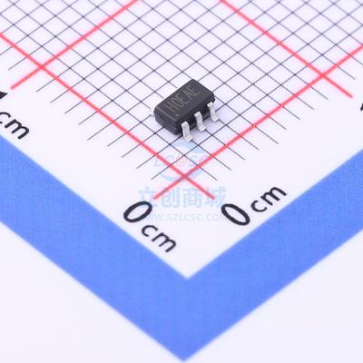 DC-DC电源芯片 RY8411 SOT23-6 RYCHiP(蕊源)