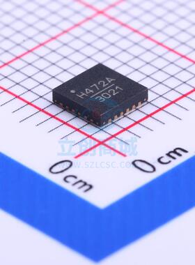 射频卡芯片 PN7150B0HN/C11002E HVQFN-40 NXP(恩智浦)