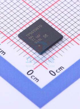USB芯片 TPS65987DDHRSHR VQFN-56 TI 全新原装进口