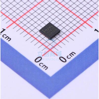 单片机(MCU/MPU/SOC) PY32F030F28U6TR QFN-20 PUYA(普冉)