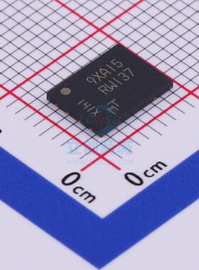 NOR FLASH MT25QL128ABA1EW9-0SIT WPDFN-8 micron 全新原装