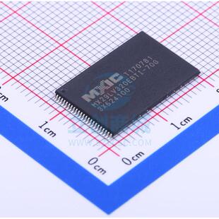 NOR FLASH MX29LV320EBTI-70G TSOP-48 MXIC(旺宏电子)
